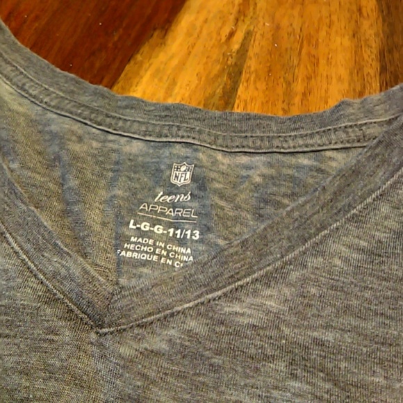 Denver Broncos shirt - Picture 2 of 5